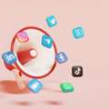 Social Media Marketing Agency