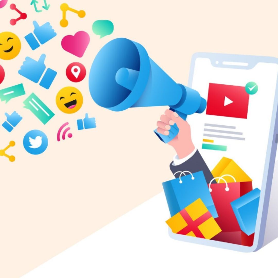 Vancouver, Marketing, Social Media Marketing Services