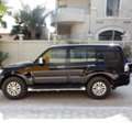 BHD 3800,  Mitsubishi Pajero,  2014,  Automatic,  159000 KM,   7-Seater  Well Maintained Suv For Sale