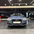 BHD 3900,  Audi A5 Coupe,  2015,  Automatic,  100000 KM,  Audi A5 Model