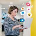 Social Media Marketing Agency Near Me
