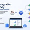 API Integration With Tally: Complete Guide For Businesses