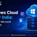 Windows Cloud Server India: Hosting For Microsoft Applications