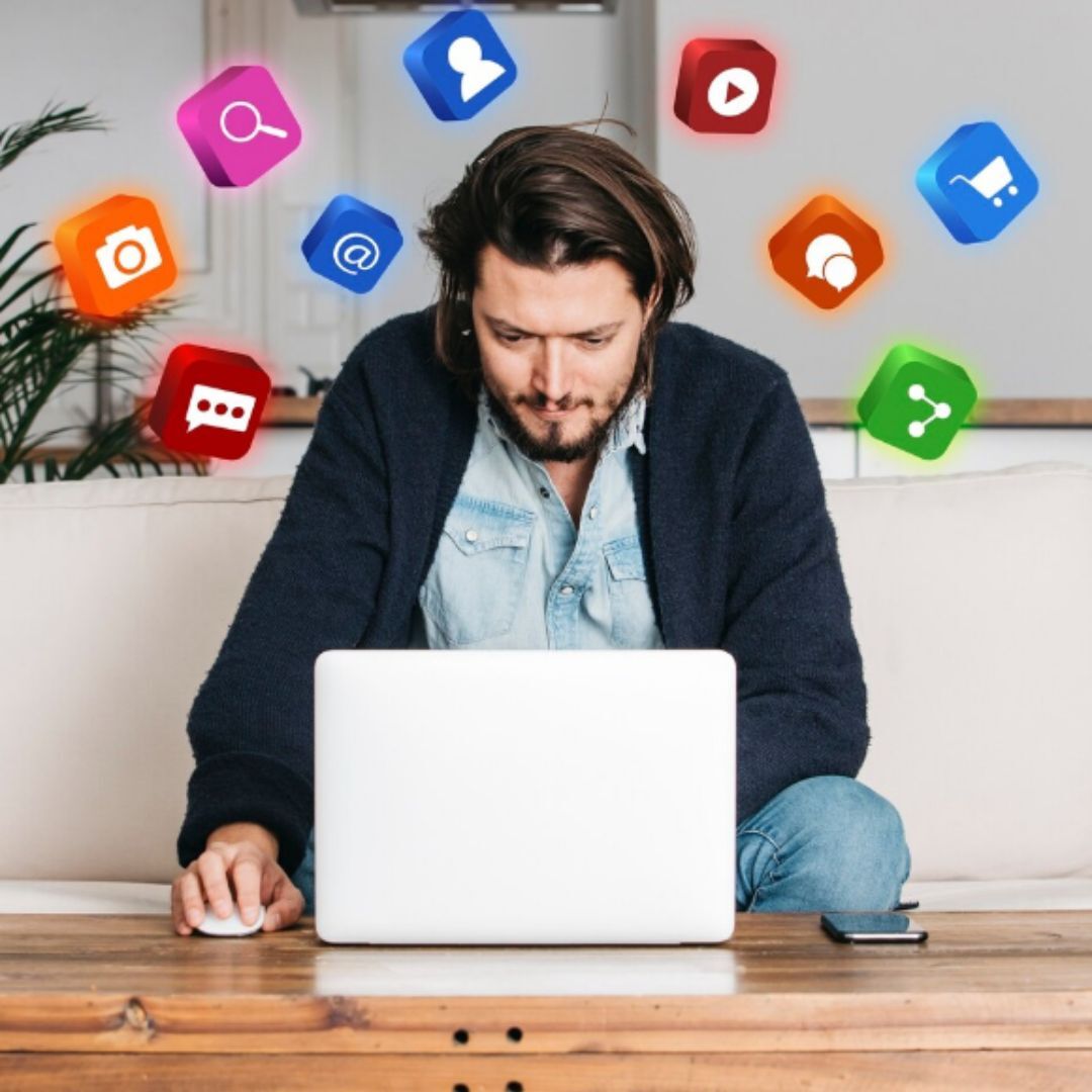 Vancouver, Marketing, Social Media Marketing Company