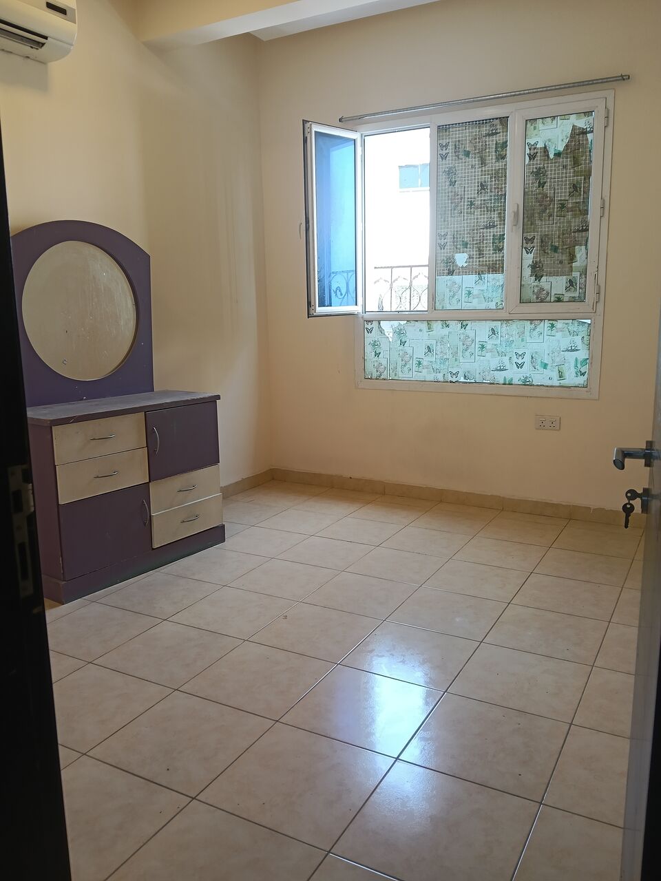 Gudaibiya, Apartments, Flats, Houses & Villas, BHD 220/month,  2 BR,  2 Bedroom Unfurnished Flat For Rent With Ewa