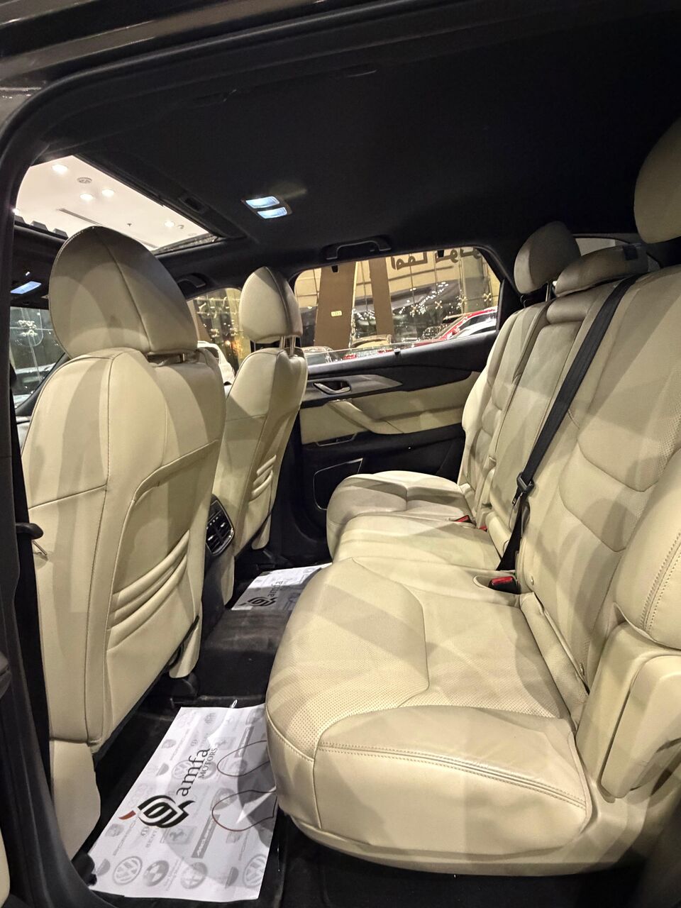 Sanabis, Vehicles, Cars & Trucks , BHD 6700,  Mazda CX-9,  2018,  Automatic,  151000 KM,  Mazda CX9 Model