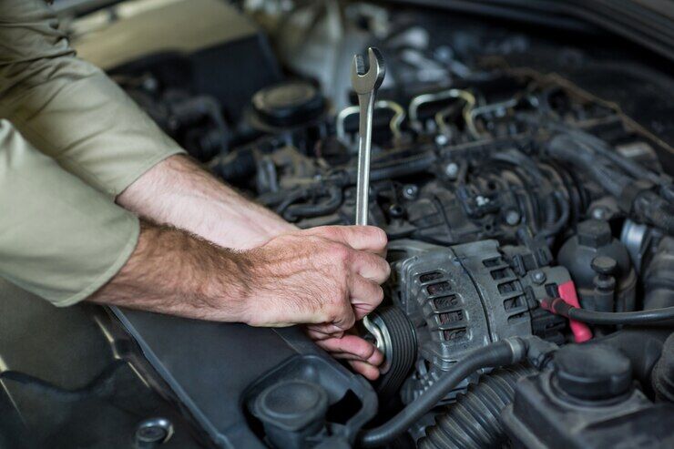 Auckland, Automotive, Reliable Car Servicing In Avondale &ndash; Expert Repairs By Roma Automotive
