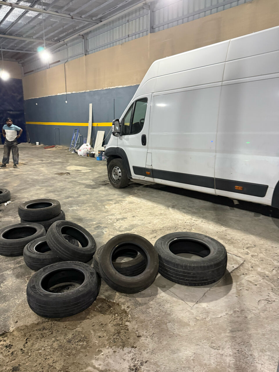 Jeddah, Automotive, All Heavy Mechanichal Work For Peugeot & Other All Cars