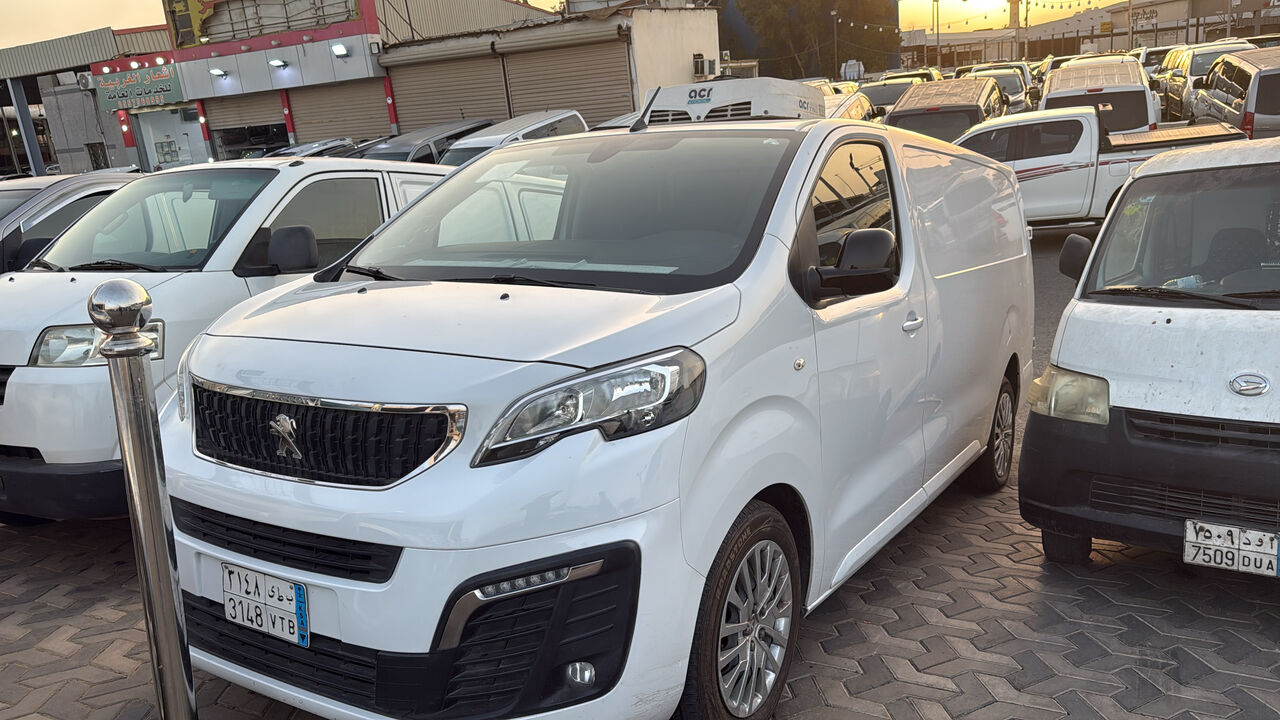 Jeddah, Automotive, All Heavy Mechanichal Work For Peugeot & Other All Cars