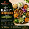 Best Healthy Indian Food Sheffield For A Delicious Dining Experience