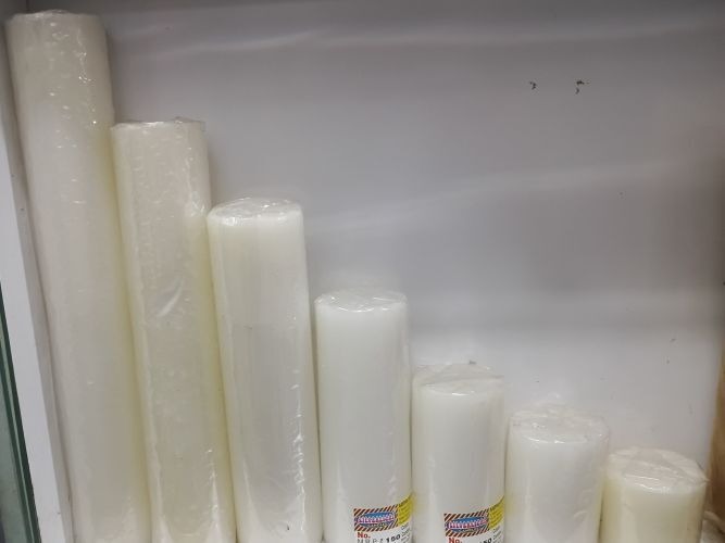 Mumbai, Household Items, INR 360,  Pillar Candles Manufacturer-- AARYAH DECOR