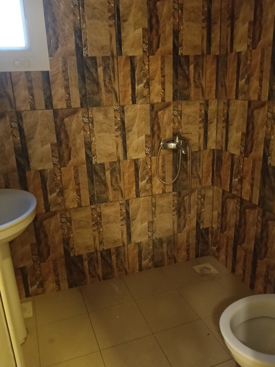 Gudaibiya, Apartments, Flats, Houses & Villas, BHD 170/month,  1 BR,  1 Bedroom Semi Furnished Flat For Rent With Ewa Unlimited