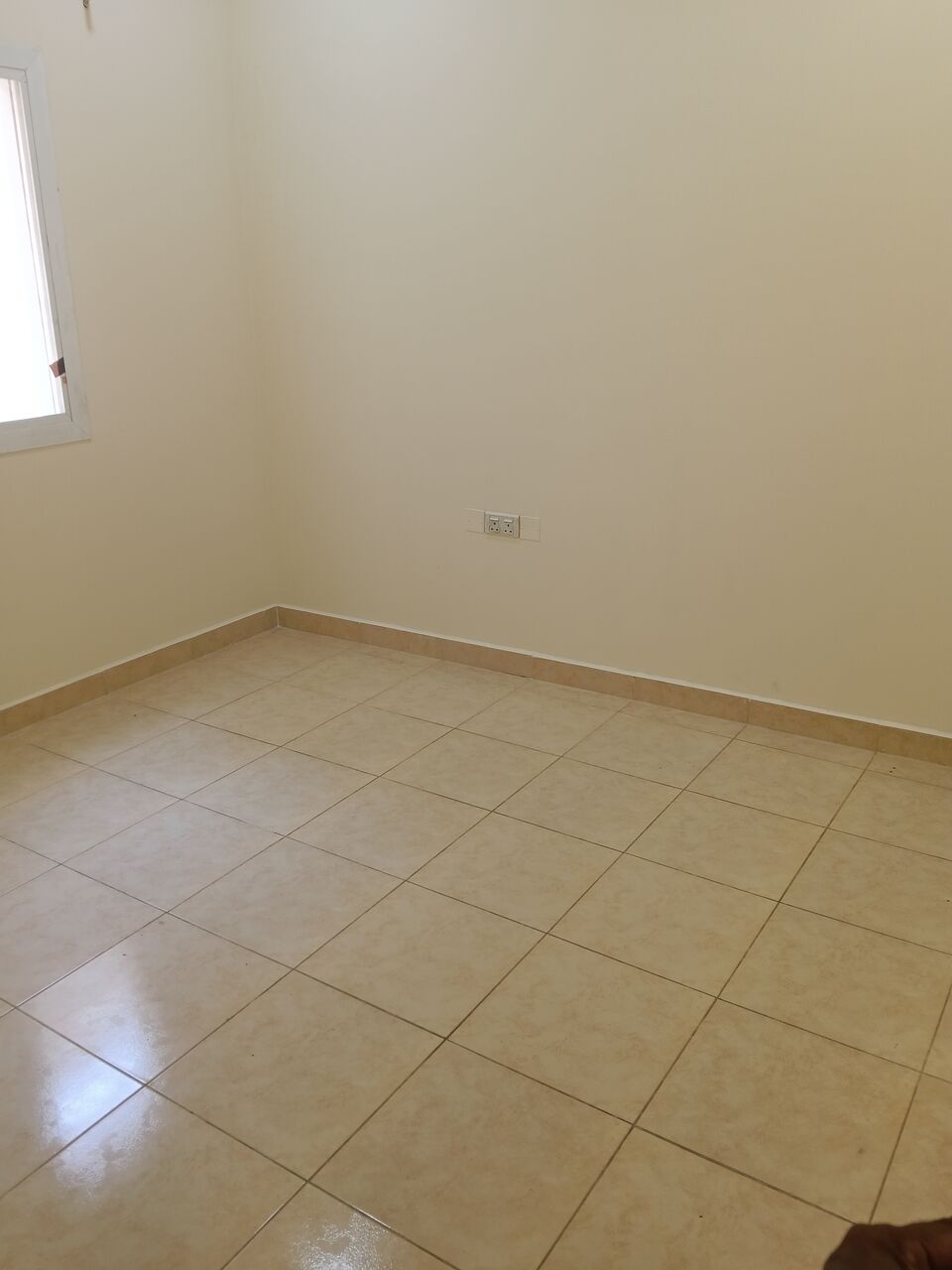 Gudaibiya, Apartments, Flats, Houses & Villas, BHD 170/month,  1 BR,  1 Bedroom Semi Furnished Flat For Rent With Ewa Unlimited