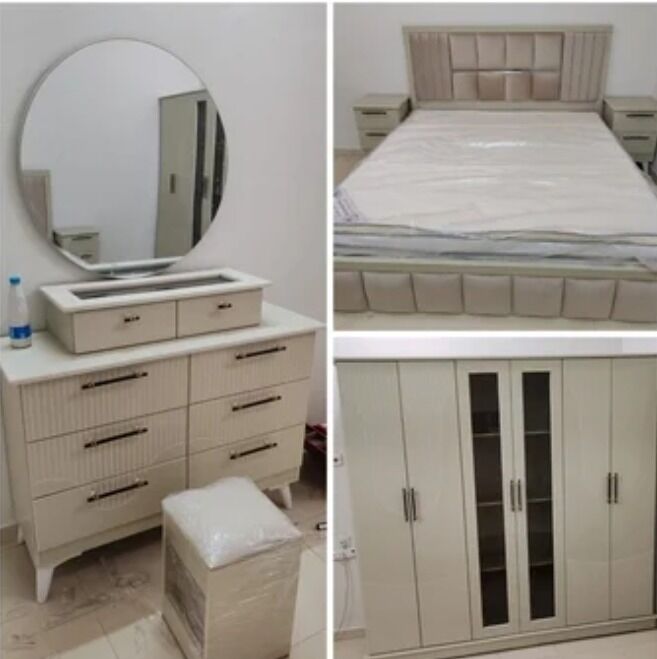 Al Muruj, Furniture, Sale Brand New Home Furniture With Home Delivery
