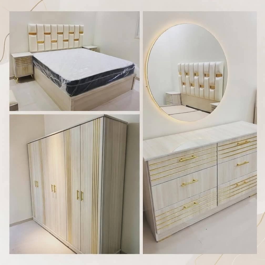Al Muruj, Furniture, Sale Brand New Home Furniture With Home Delivery