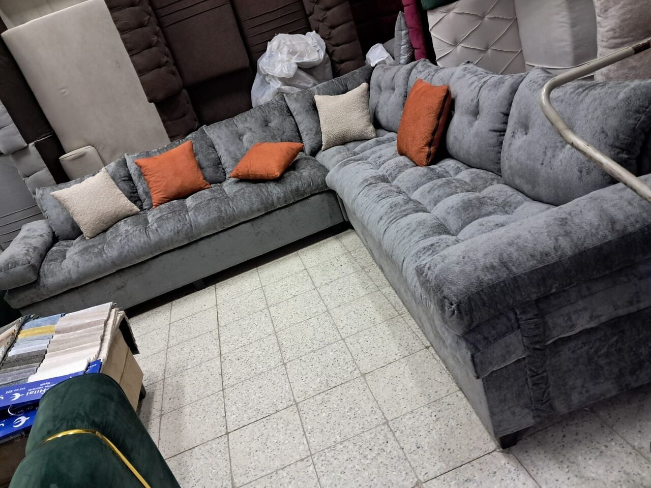 Al Muruj, Furniture, Sale Brand New Home Furniture With Home Delivery