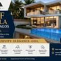 DLF Villa Reis Magos Goa | Premium Villas In Goa