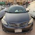 SAR 22000,  Toyota Corolla,  2013,  Automatic,  300 KM,