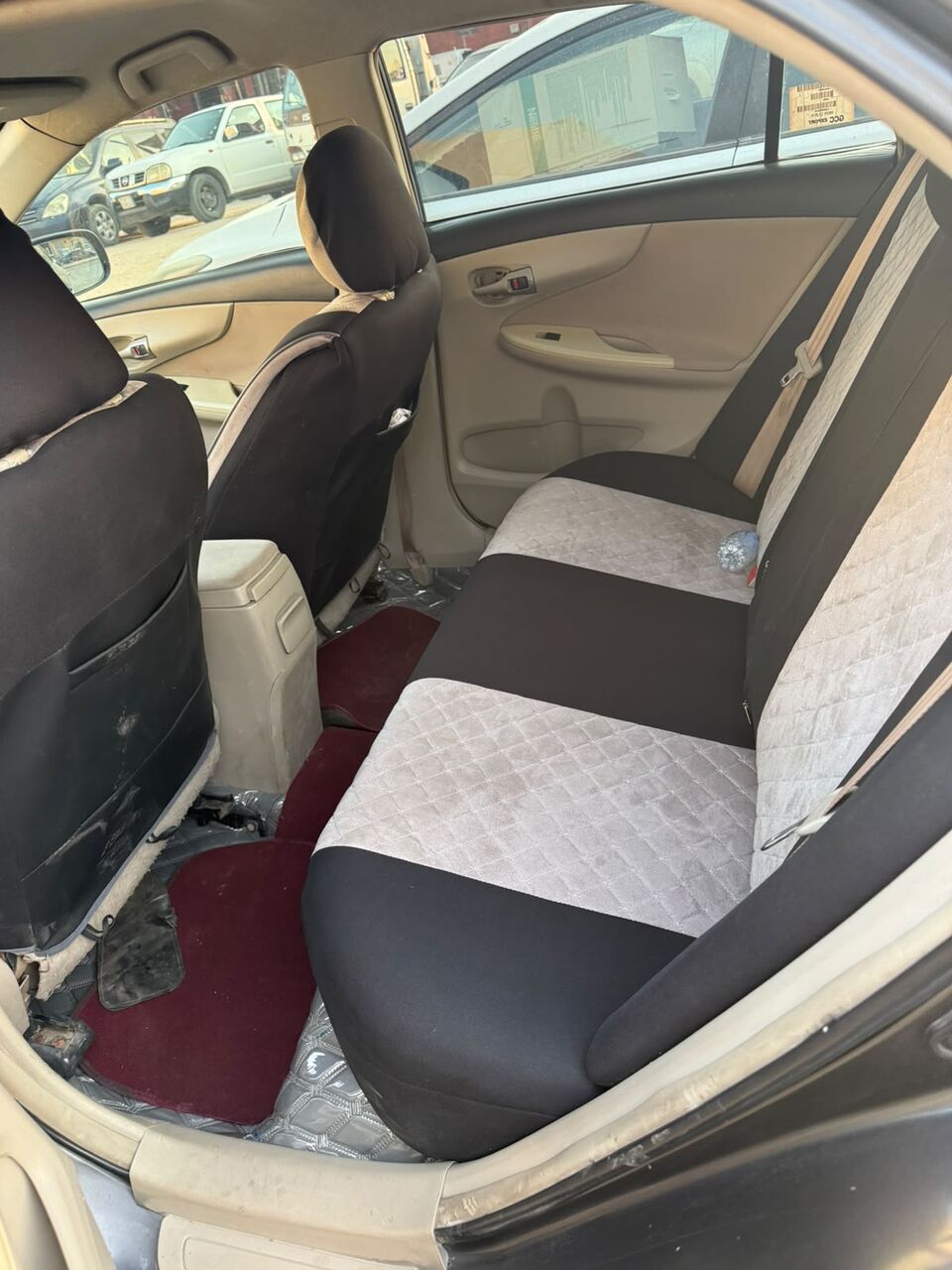 Riyadh, Vehicles, Cars & Trucks , SAR 22000,  Toyota Corolla,  2013,  Automatic,  300 KM,