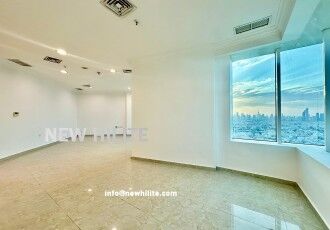 Shaab, Apartments, Flats, Houses & Villas, KWD 700/month,  3 BR,  Spacious 3-Bedroom Family Apartment With Pool & Gym In Prime Shaab Location
