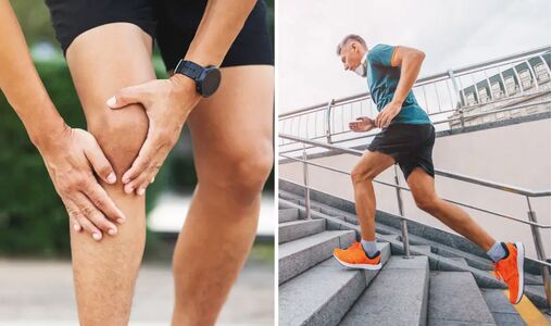 New York, Health, Levide Knee Massager Reviews 2026: Does Infrared Heat & Vibration Therapy Really Work?