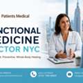 Personalized Healthcare With A Functional Medicine Practitioner In NYC
