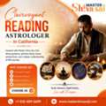 Clairvoyant Reading Astrologer In California