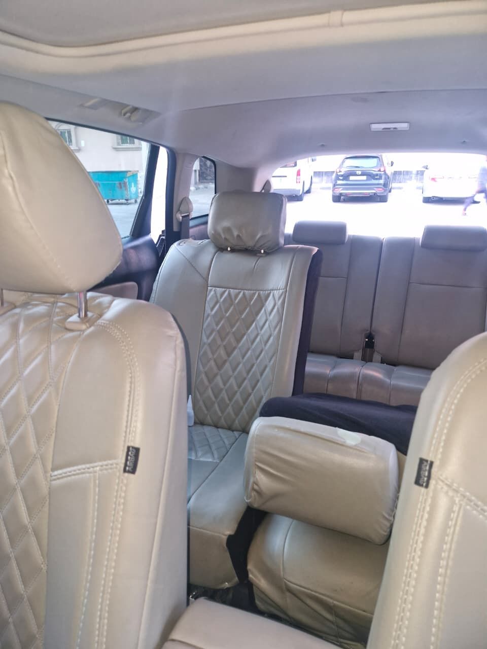 Jubail, Vehicles, Cars & Trucks , SAR 35,  Mazda CX-9,  2012,  Automatic,  290000 KM,    – Full Option 🚙✨