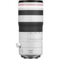 CAD 3,  Canon RF 70-200mm F/2.8 L IS USM Z White Lens For Sale