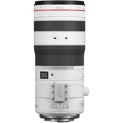 Mississauga, Electronics, CAD 3,  Canon RF 70-200mm F/2.8 L IS USM Z White Lens For Sale
