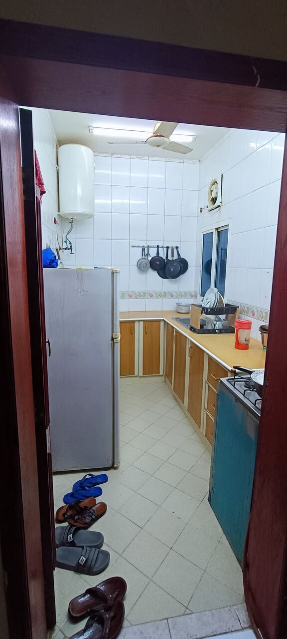 Manama, Bedspace For Rent, BHD 35/month,  Bed Space Available - MANAMA - 35 BD