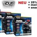 Best Fluval 07 Series Canister Filter For Aquarium Filtration