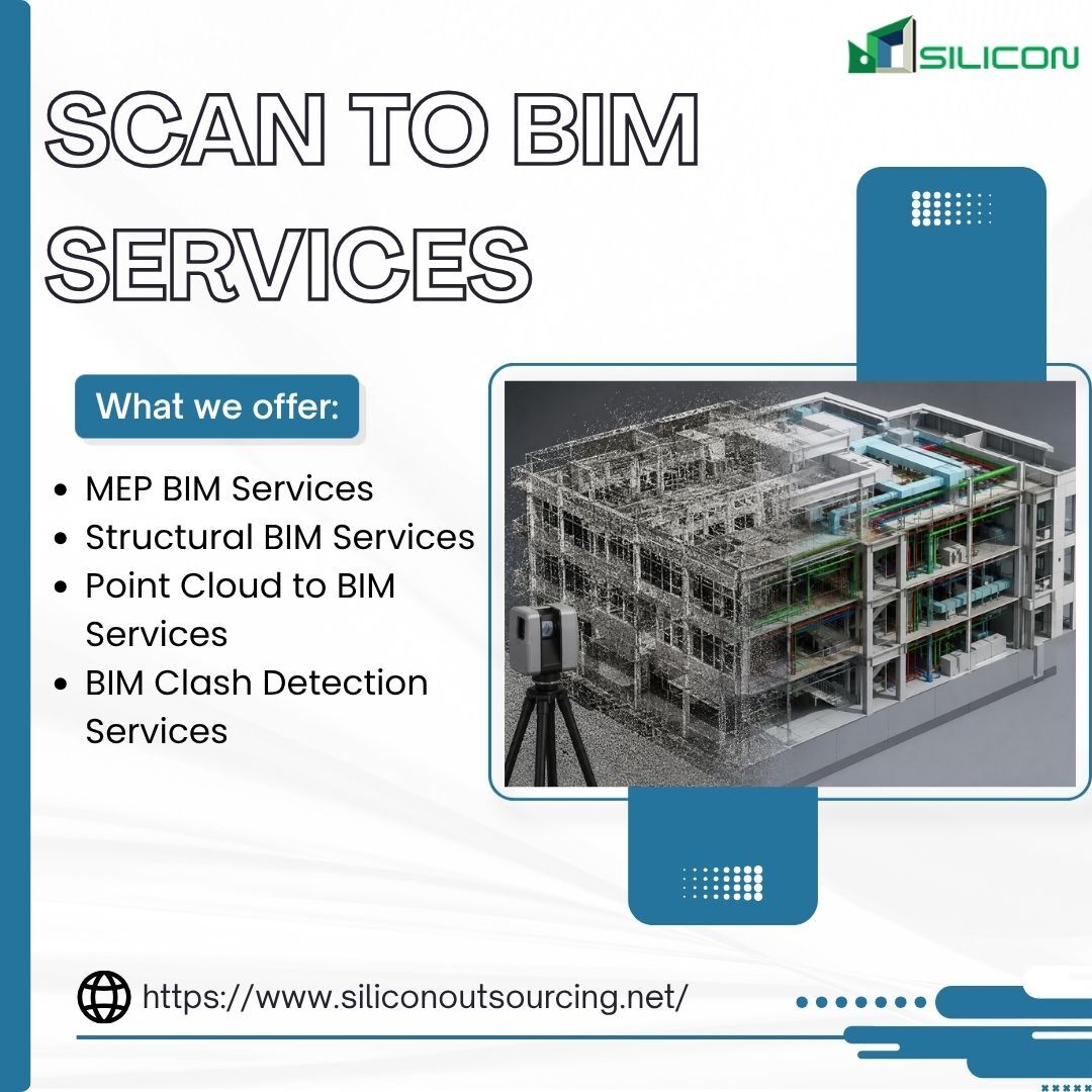 New York, Construction, Best Scan To BIM Services For Accurate 3D Building Models