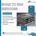 Best Scan To BIM Services For Accurate 3D Building Models