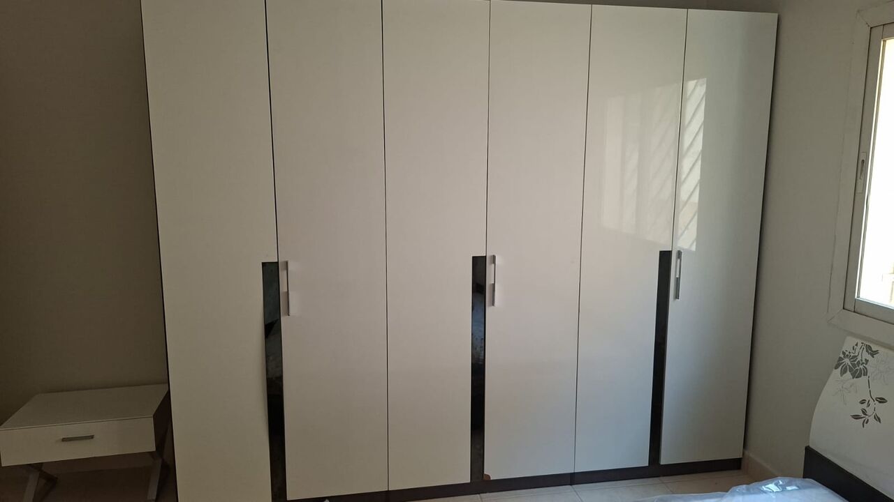 Riyadh, Household Items, SAR 300,  Very Nice Bed Set ,sofa Set  And Bunk Bed