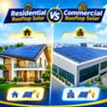 Best Rooftop Solar Installer Near Me
