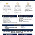 Professional Solar & Electrical Technical Team - Riyadh & All KSA