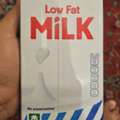 SAR 35,  Saudia Milk Low Fat 1L