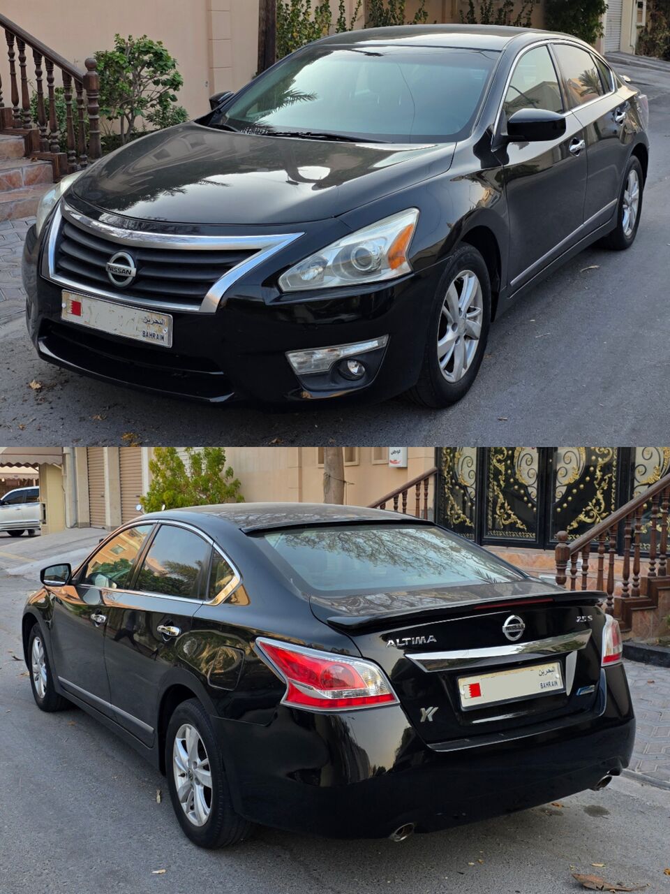 Riffa, Vehicles, Cars & Trucks , BHD 1950,  Nissan Altima SV,  2016,  Automatic,  184 KM,  Altima For Sale