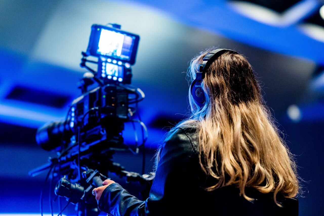 New York, Television, Charles Kramer Chakravision Productions Inc And Versatility In Television Production