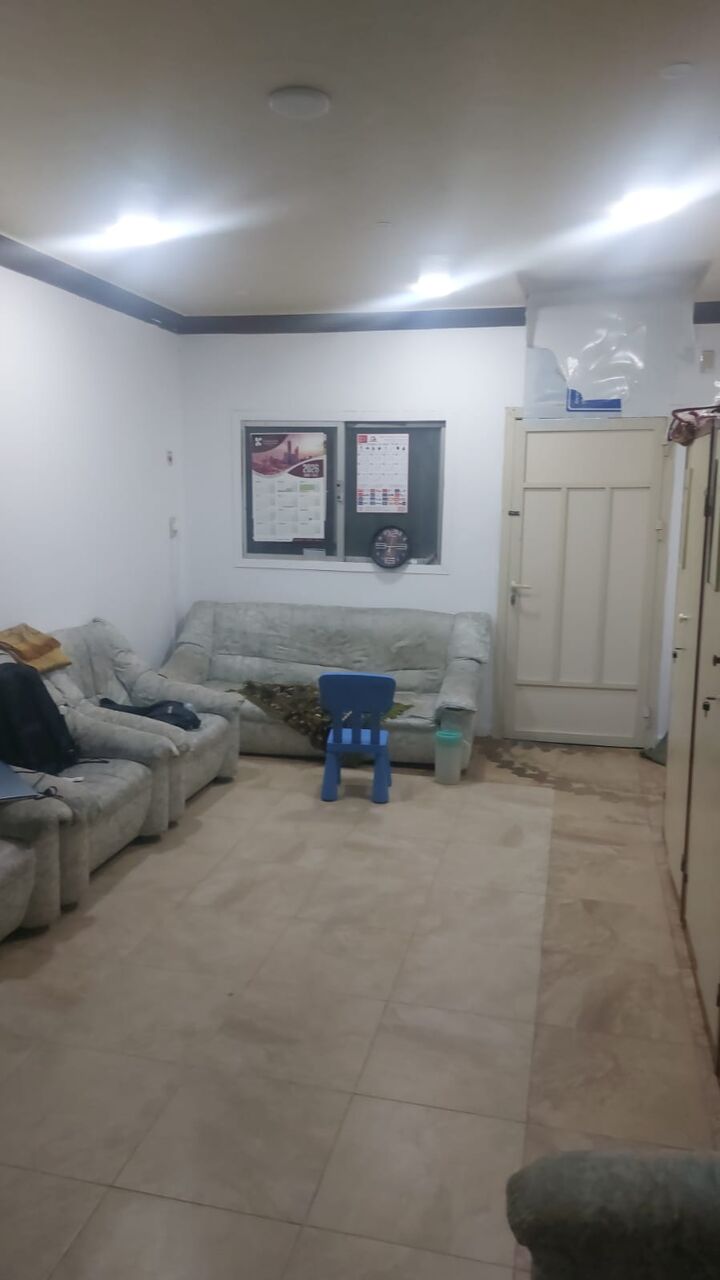 Al Anoud, Rooms for Rent, SAR 650/month,  Room For Rent - Dammam Jalawiya