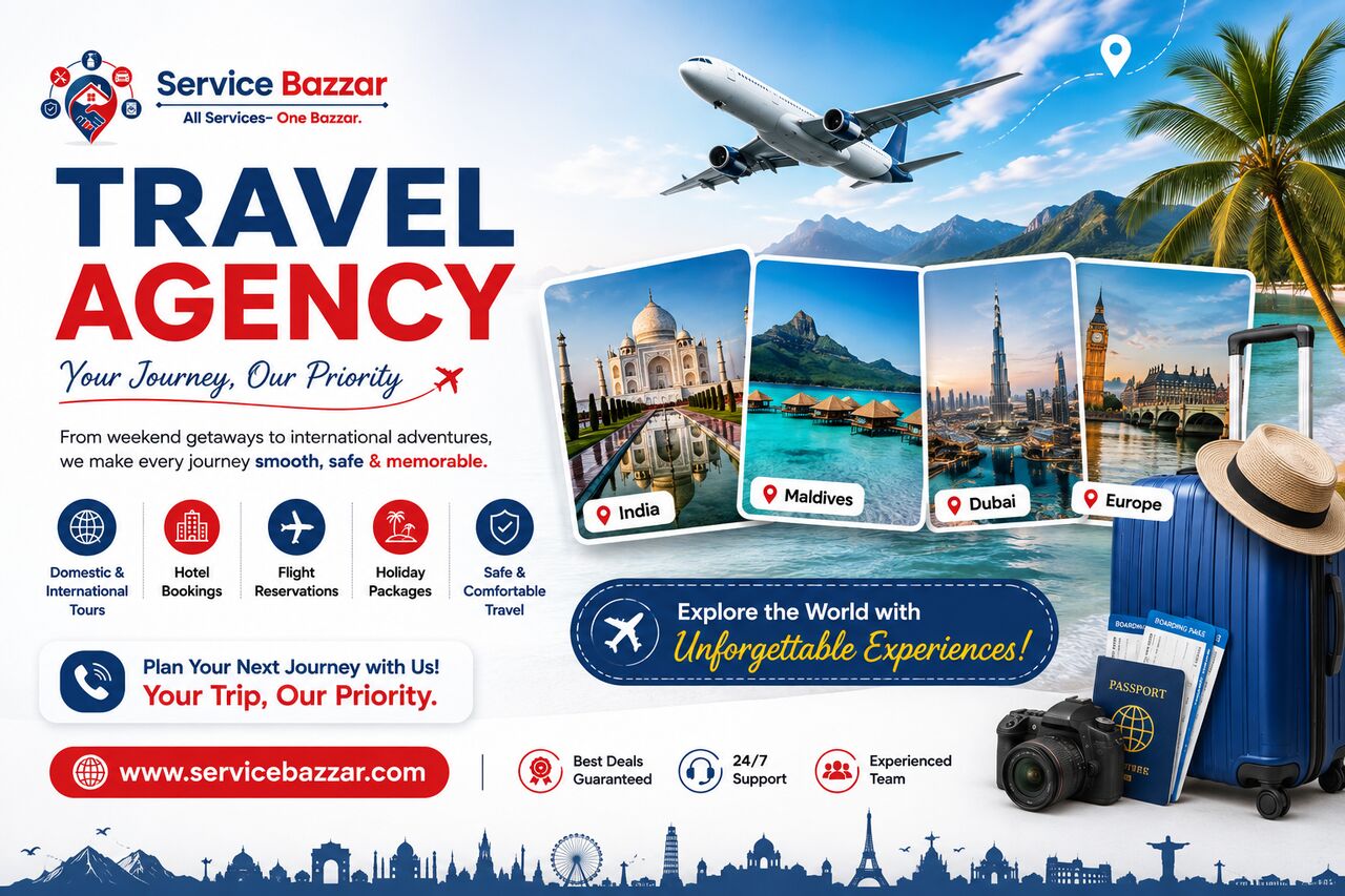 Jaipur, Travel, Best Travel Agency In Jaipur For Honeymoon, Family & Corporate Tours