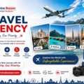 Best Travel Agency In Jaipur For Honeymoon, Family & Corporate Tours
