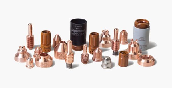 Mumbai, Industrial Machinery, Genuine Hypertherm Consumable For Industrial Plasma Cutting | +91-9810069902