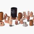 Genuine Hypertherm Consumable For Industrial Plasma Cutting | +91-9810069902