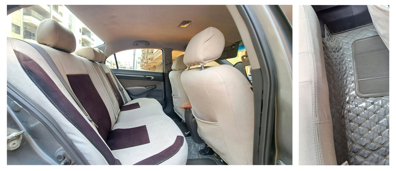 Jeddah, Vehicles, Cars & Trucks , SAR 18500,  Honda Civic,  2011,  Automatic,  320000 KM,    For Sale