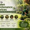 How Frequently Should You Book Garden Maintenance Services For Your Garden?