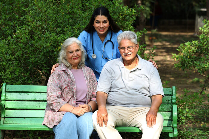 Madurai, Health, Home Nursing In Madurai