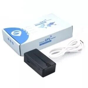 New Delhi, Items Wanted, Best Magnetic Mini GPS Tracker | Spy World