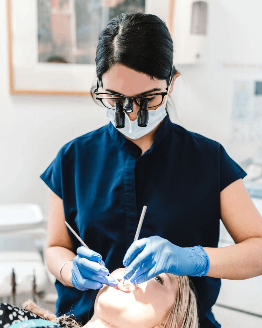 London, Health, Find A Broken Tooth Dentist In Langley